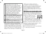 Preview for 6 page of Samsung MC28H5015CS Owner'S Instructions & Cooking Manual