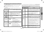 Preview for 23 page of Samsung MC28H5135 Series Owner'S Instructions & Cooking Manual