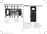 Preview for 52 page of Samsung MC28H5135 Series Owner'S Instructions & Cooking Manual