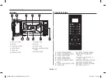 Preview for 132 page of Samsung MC28H5135 Series Owner'S Instructions & Cooking Manual