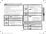 Preview for 147 page of Samsung MC28H5135 Series Owner'S Instructions & Cooking Manual