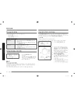 Preview for 14 page of Samsung MC28M6055C Series User Manual