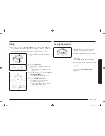 Preview for 129 page of Samsung MC28M6055C Series User Manual