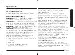 Preview for 59 page of Samsung MC28M6075 Series User Manual