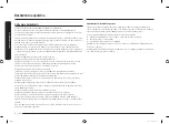 Preview for 286 page of Samsung MC28M6075 Series User Manual