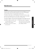 Preview for 105 page of Samsung MC32J7055H Series User Manual