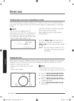 Preview for 112 page of Samsung MC32J7055H Series User Manual