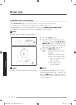 Preview for 120 page of Samsung MC32J7055H Series User Manual