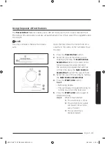 Preview for 129 page of Samsung MC32J7055H Series User Manual