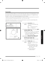 Preview for 139 page of Samsung MC32J7055H Series User Manual