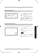 Preview for 145 page of Samsung MC32J7055H Series User Manual