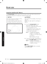 Preview for 146 page of Samsung MC32J7055H Series User Manual