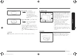 Preview for 9 page of Samsung MC32K7085 Series User Manual