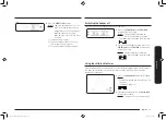 Preview for 35 page of Samsung MC32K7085 Series User Manual