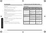 Preview for 48 page of Samsung MC32K7085 Series User Manual