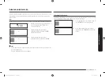 Preview for 11 page of Samsung MC35R8088 Series User Manual