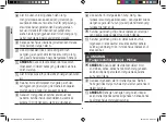 Preview for 4 page of Samsung MC455THRCSR Owner'S Instructions & Cooking Manual