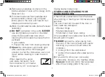 Preview for 95 page of Samsung MC455THRCSR Owner'S Instructions & Cooking Manual