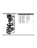 Preview for 16 page of Samsung MCD-M500 Service Manual