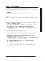 Preview for 4 page of Samsung MCM-A00N Installation Manual