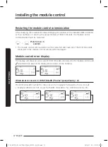 Preview for 13 page of Samsung MCM-A00N Installation Manual