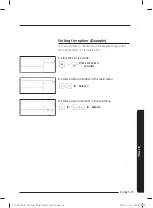 Preview for 26 page of Samsung MCM-A00N Installation Manual