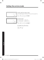 Preview for 27 page of Samsung MCM-A00N Installation Manual