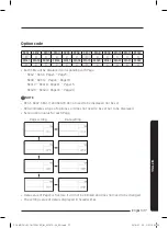 Preview for 28 page of Samsung MCM-A00N Installation Manual