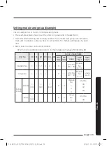 Preview for 30 page of Samsung MCM-A00N Installation Manual