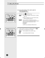 Preview for 8 page of Samsung MCM-A100 User Manual