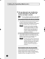 Preview for 6 page of Samsung MCM-A200 User Manual (XP) User Manual