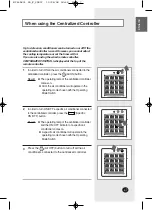 Preview for 7 page of Samsung MCM-A202D User Manual