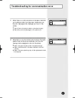 Preview for 17 page of Samsung MCM-B102 Installation Manual