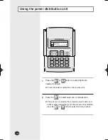 Preview for 18 page of Samsung MCM-B102 Installation Manual