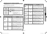 Preview for 17 page of Samsung ME0113MB1 Owner'S Instructions & Cooking Manual