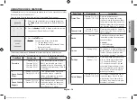 Preview for 19 page of Samsung ME0113MB1 Owner'S Instructions & Cooking Manual