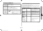 Preview for 23 page of Samsung ME0113MB1 Owner'S Instructions & Cooking Manual