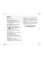 Preview for 15 page of Samsung ME103H Owner'S Manual