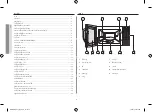 Preview for 2 page of Samsung ME109MSTD Owner'S Instructions Manual