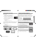 Preview for 7 page of Samsung ME1113TST Owner'S Manual