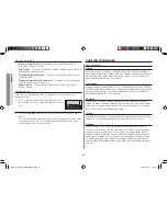 Preview for 18 page of Samsung ME1113TST Owner'S Manual