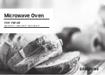 Preview for 1 page of Samsung ME11A7510 Series User Manual