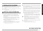 Preview for 7 page of Samsung ME11A7510 Series User Manual