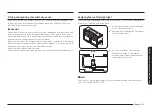 Preview for 29 page of Samsung ME11A7510 Series User Manual