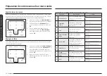 Preview for 94 page of Samsung ME11A7510 Series User Manual