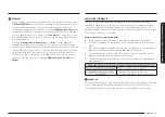 Preview for 95 page of Samsung ME11A7510 Series User Manual