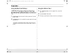 Preview for 14 page of Samsung ME1260SA Owner'S Manual