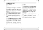 Preview for 16 page of Samsung ME1260SA Owner'S Manual