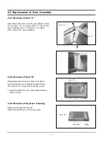 Preview for 8 page of Samsung ME1260SB Service Manual