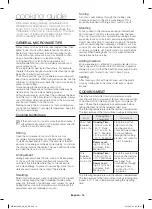 Preview for 16 page of Samsung ME16H702SES/AA User Manual